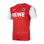 Tailandia Camisola Koln 2º 2021-2022