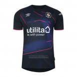 Tailandia Camisola Luton Town 3º 2023-2024