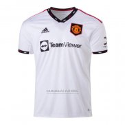 Tailandia Camisola Manchester United 2º 2022-2023