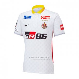 Tailandia Camisola Nagoya Grampus 2º 2023