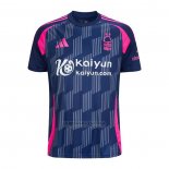 Tailandia Camisola Nottingham Forest 2º 2024-2025