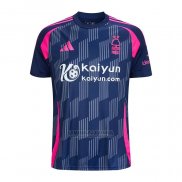 Tailandia Camisola Nottingham Forest 2º 2024-2025