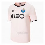 Tailandia Camisola Porto 3º 2021-2022