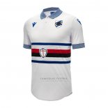 Tailandia Camisola Sampdoria 2º 2023-2024