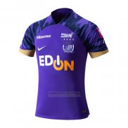 Tailandia Camisola Sanfrecce Hiroshima 1º 2024