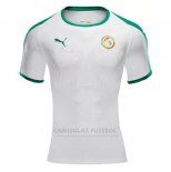 Tailandia Camisola Senegal 1º 2018