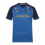 Tailandia Camisola Stade de Reims 2º 2021-2022