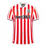 Tailandia Camisola Stoke City 1º 2023-2024