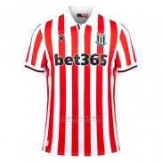 Tailandia Camisola Stoke City 1º 2023-2024