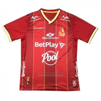 Tailandia Camisola Tolima 1º 2024
