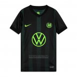 Tailandia Camisola Wolfsburg 2º 2024-2025