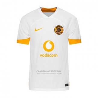 Tailandia Tailandia Camisola Kaizer Chiefs 2º 2022-2023