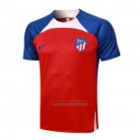 Treinamento Atletico Madrid 2023-2024 Vermelho