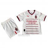 Camisola AC Milao 2º Crianca 2022-2023