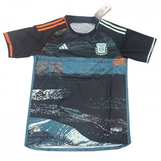 Camisola Argentina 2º 2023