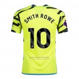 Camisola Arsenal Jogador Smith Rowe 2º 2023-2024