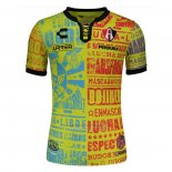 Camisola Atlas 3º 2021-2022