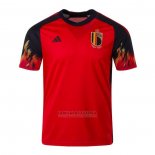 Camisola Belgica 1º 2022