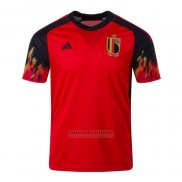 Camisola Belgica 1º 2022