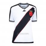 Camisola CR Vasco da Gama 2º Mulher 2024