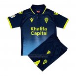 Camisola Cadiz 2º Crianca 2022-2023