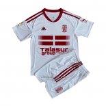 Camisola Cartagena 2º Crianca 2022-2023