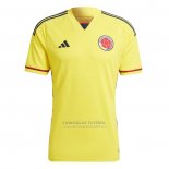 Camisola Colombia 1º 2022