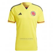 Camisola Colombia 1º 2022