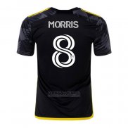 Camisola Columbus Crew Jogador Morris 2º 2023-2024