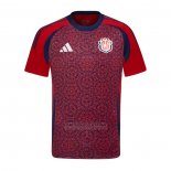 Camisola Costa Rica 1º 2024