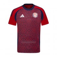 Camisola Costa Rica 1º 2024