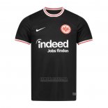 Camisola Eintracht Frankfurt 2º 2023-2024