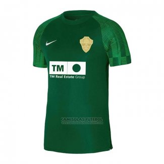 Camisola Elche 2º 2022-2023