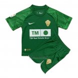 Camisola Elche 2º Crianca 2022-2023