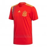 Camisola Espanha 1º 2018