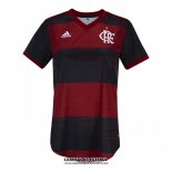 Camisola Flamengo 1º Mulher 2020