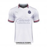 Camisola Guadalajara 3º 2019-2020