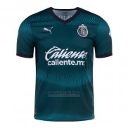 Camisola Guadalajara 3º 2023-2024