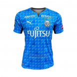 Camisola Kawasaki Frontale 1º 2022 Tailandia