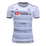 Camisola Los Angeles FC 2º 2019