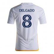 Camisola Los Angeles Galaxy Jogador Delgado 1º 2024-2025