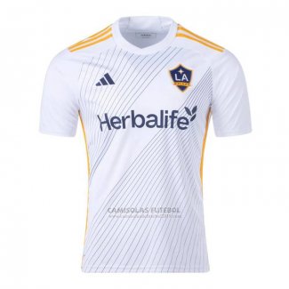 Camisola Los Angeles Galaxy 1º 2024-2025