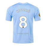 Camisola Manchester City Jogador Kovacic 1º 2023-2024