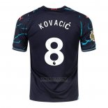 Camisola Manchester City Jogador Kovacic 3º 2023-2024