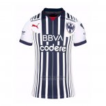 Camisola Monterrey 1º Mulher 2022