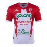 Camisola Necaxa 1º 2023-2024