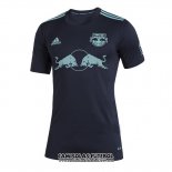 Camisola New York Red Bulls Adidas X Parley 2019