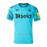 Camisola Newcastle United Goleiro 2º 2023-2024