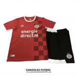 Camisola PSV Edicion Limitada Crianca 2019