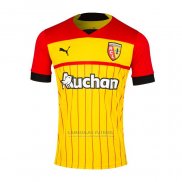 Camisola Rc Lens 1º 2022-2023